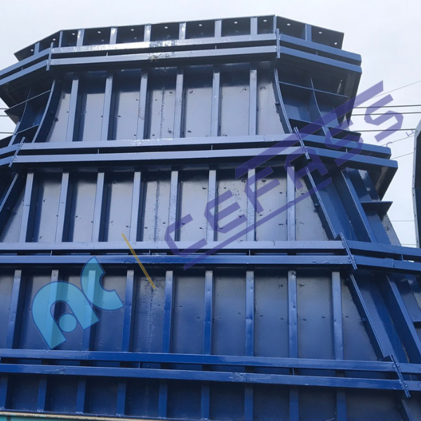 แบบหล่อพิเศษ (Special Formwork)