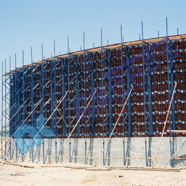 แบบหล่อพิเศษ (Special Formwork)