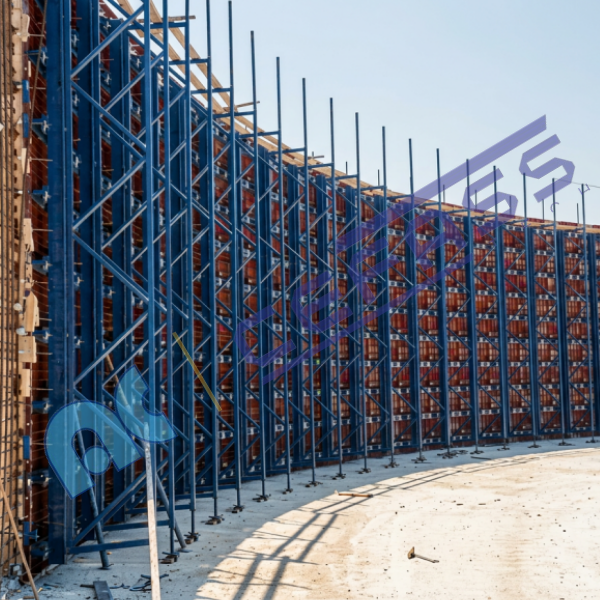 แบบหล่อพิเศษ (Special Formwork)