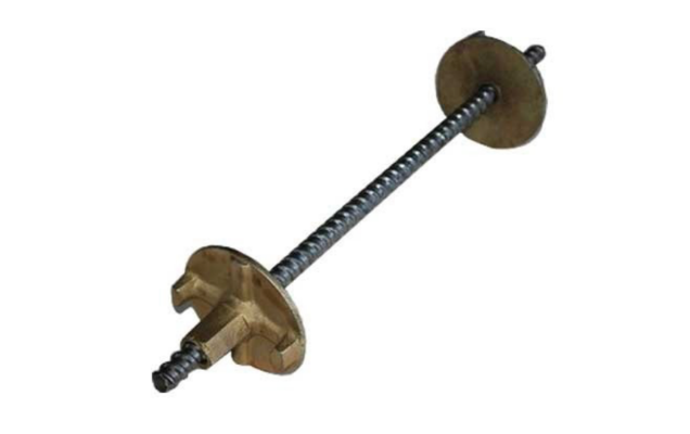 ระบบยึดแบบไทรอท (Tie Rod System) 