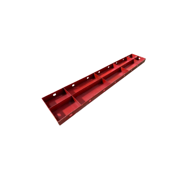 แบบเหล็ก (METAL FORM)