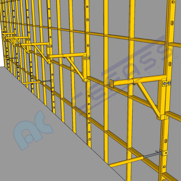 เฟรมโพรเทกชั่น (Frame Protection)
