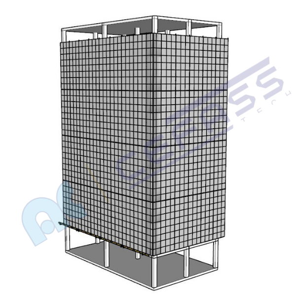 เฟรมโพรเทกชั่น (Frame Protection)