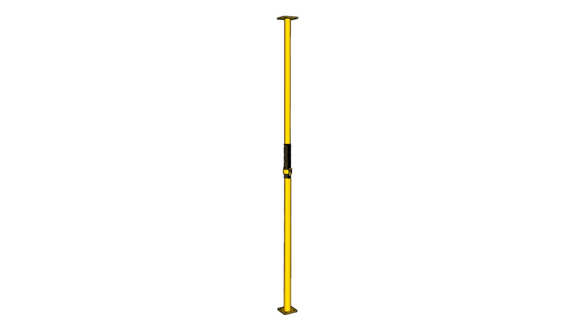 เสาค้ำยัน (Standard Prop)