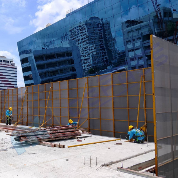 เฟรมโพรเทกชั่น (Frame Protection)
