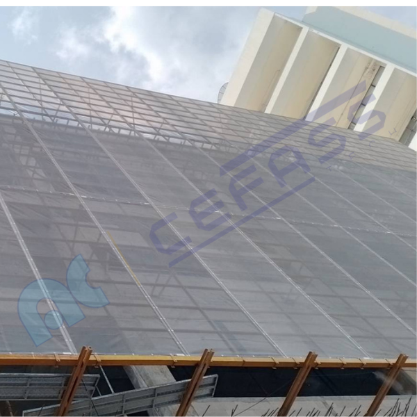 เฟรมโพรเทกชั่น (Frame Protection)