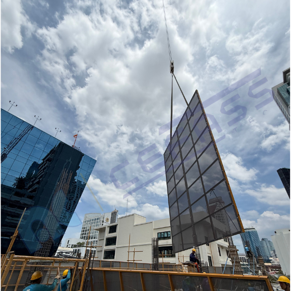 เฟรมโพรเทกชั่น (Frame Protection)
