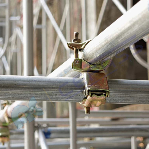 ข้อจับแป๊ป (Scaffolding Clamps)