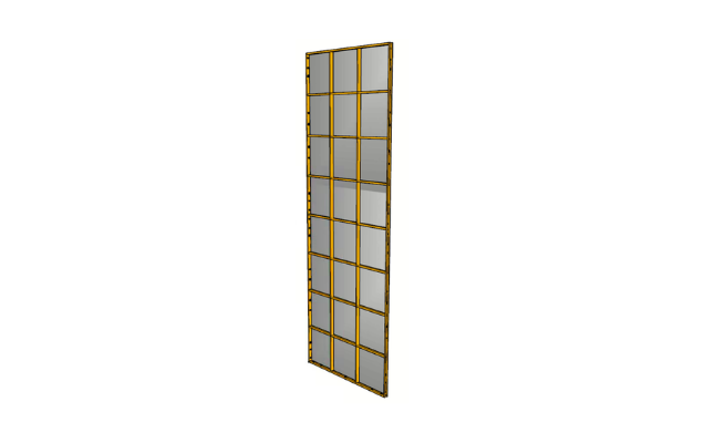 เฟรมโพรเทกชั่น (Frame Protection)
