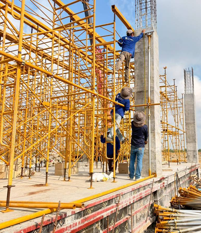 Working Skill